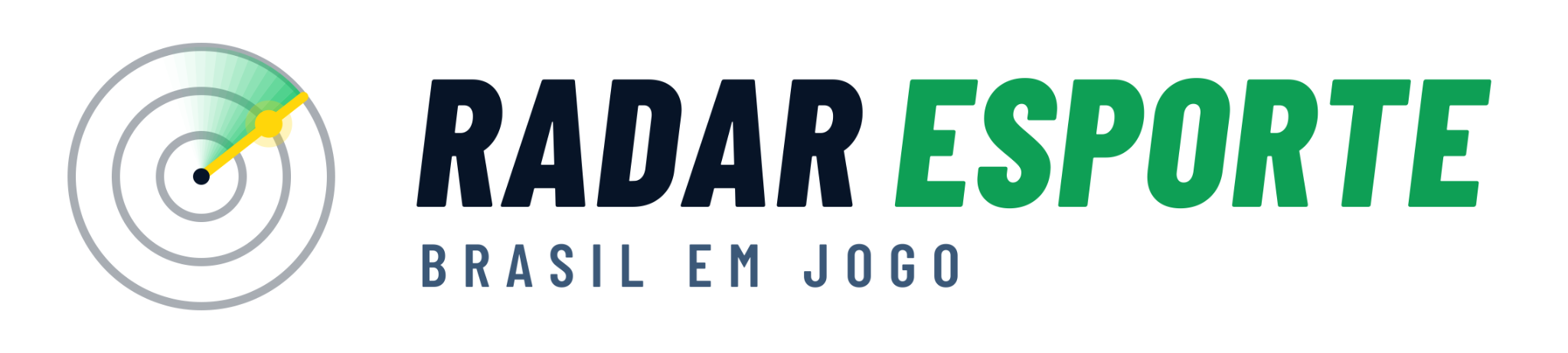 Radar Esporte BRASIL